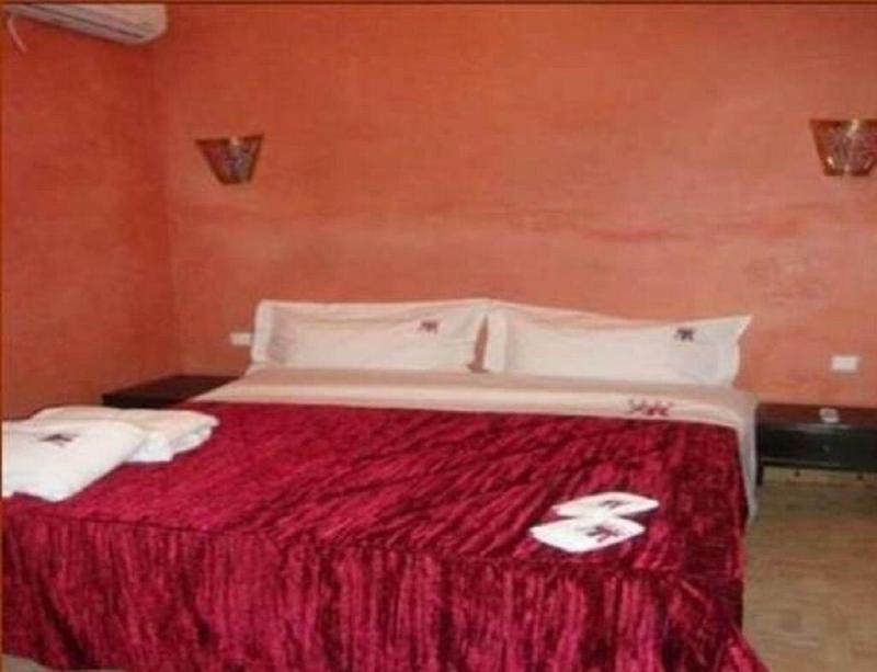 Riad Radia Marrakesh Bagian luar foto
