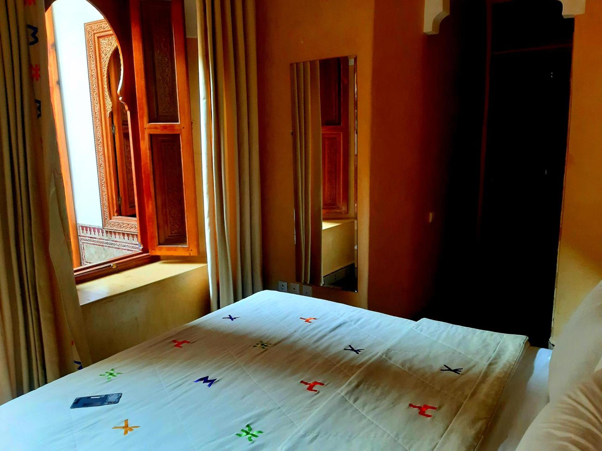 Riad Radia Marrakesh Ruang foto